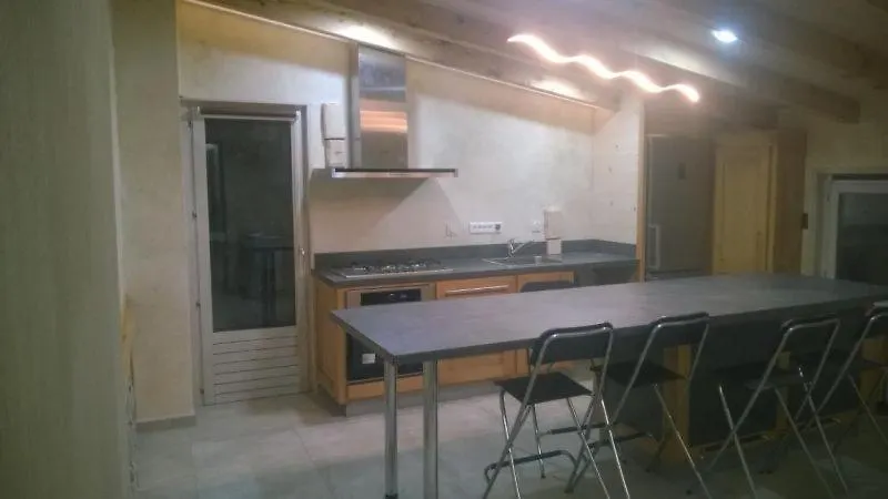 Appartement Familial Confortable Bellevaux Apartman