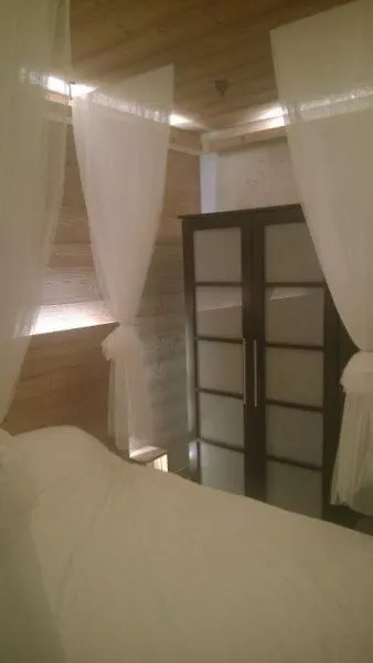Apartman Appartement Familial Confortable Bellevaux Franciaország