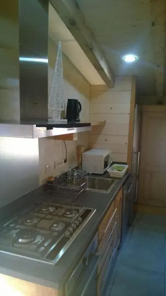 Apartman Appartement Familial Confortable Bellevaux