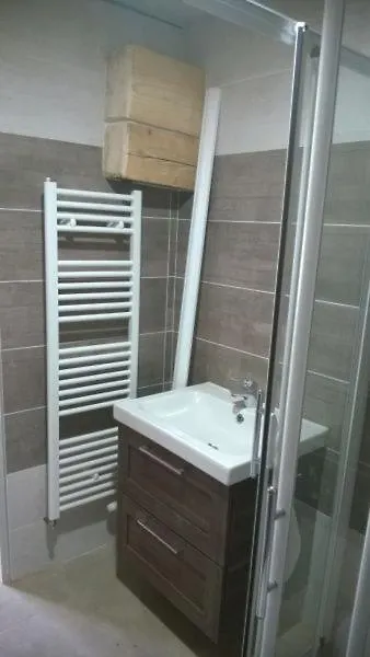 Appartement Familial Confortable Bellevaux 0*,